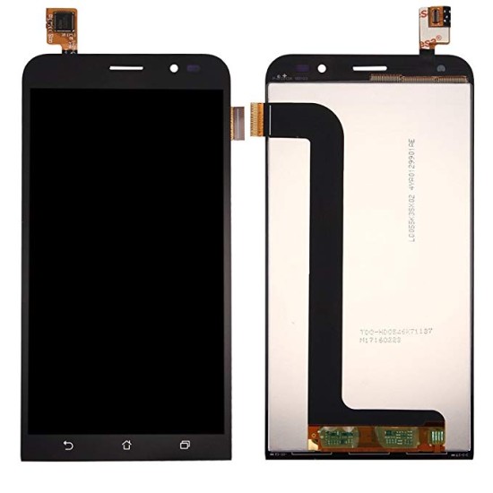 TOUCH+LCD ASUS ZENFONE GO 5.5 ZB552KL (5.5") BLACK